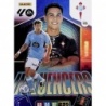 Official Cards Sotelo Influencers Celta Panini Adrenalyn XL LaLiga 2025-26