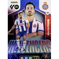 Edu Exposito Influencers Espanyol 418