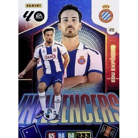 Edu Exposito Influencers Espanyol 418