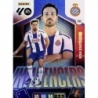 Official Cards Edu Exposito Influencers Espanyol Adrenalyn XL Liga 2025-26