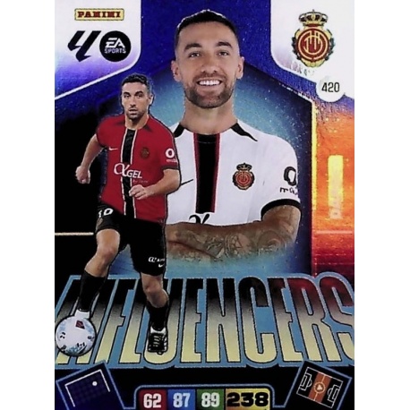 Darder Influencers Mallorca 420