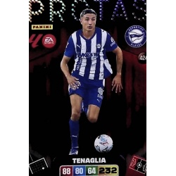 Tenaglia Protas Alavés 424