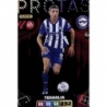 Shop Now Tenaglia Protas Alavés Panini Adrenalyn XL LaLiga 2025-26