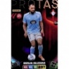 Shop Now Borja Iglesias Protas Celta Panini Adrenalyn XL LaLiga 2025-26