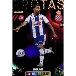 Dolan Protas Espanyol 429