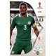 Elderson Echiéjil Nigeria 236 Adrenalyn XL World Cup 2018 