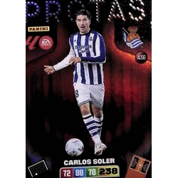 Carlos Soler Protas Real Sociedad 436