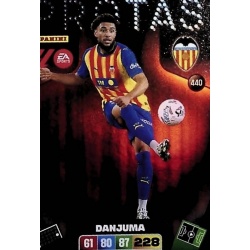 Danjuma Protas Valencia 440