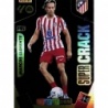 New Arrivals Marcos Llorenre Super Crack Atlético Madrid Official Panini LaLiga Adrenalyn XL cards