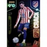 Collect Them Álex Baena Super Crack Atlético Madrid Panini Adrenalyn XL Liga 2025-26