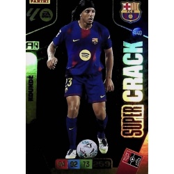 Koundé Super Crack Barcelona 449