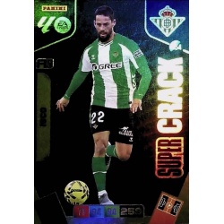 Isco Super Crack Real Betis 454