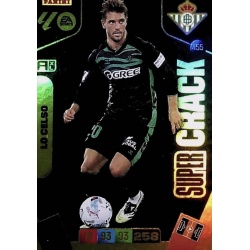 Lo Celso Super Crack Real Betis 455