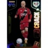 Collect Them Isi Super Crack Rayo Vallecano Panini Adrenalyn XL LaLiga 2025-26