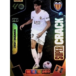 Javi Guerra Super Crack Valecia 465