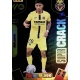 Moleiro Super Crack Villarreal 466
