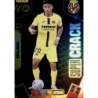 Buy Now Moleiro Super Crack Villarreal Panini Adrenalyn XL LaLiga 2025-26
