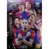 Easy shopping Champions  Barcelona Adrenalyn XL Liga 2025-26