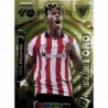 New Arrivals Nico Williams Balón de Oro Athletic Club Panini Adrenalyn XL LaLiga 2025-26
