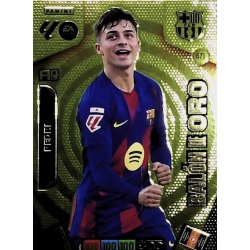 Pedri Balón de Oro Barcelona 471