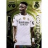 Easy shopping Vinicius Balón de Oro Real Madrid Panini Adrenalyn XL LaLiga 2025-26