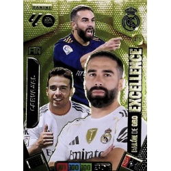 Carvajal Balón de Oro Excellence Real Madrid 475