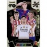 Buy Now Card Atómica   Panini Adrenalyn XL LaLiga 2025-26