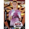 Shop Soccer Cards Vlachodimos New Master Sevilla Panini Adrenalyn XL LaLiga 2025-26