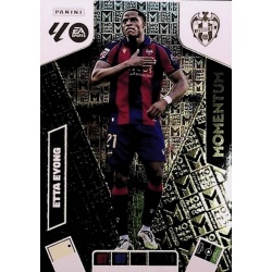 Etta Eyong Momentum Levante