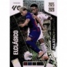 Shop Now Lamine Yamal - Vinicius Maxi Momentum  Panini Adrenalyn XL LaLiga 2025-26