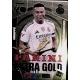 Mbappé Panini Extra Gold Real Madrid