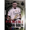 New Arrivals Mbappé Panini Extra Gold Real Madrid Adrenalyn XL Liga 2025-26