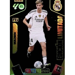 Huijsen Edición Limitada Real Madrid