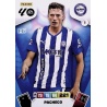 New Arrivals Pacheco Alavés Panini Adrenalyn XL LaLiga 2025-26