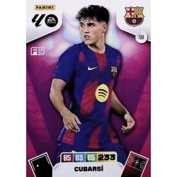 Cubarsí Barcelona 59