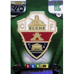 Escudo Elche 109