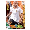 Zaza Top Nuevo Fichaje 504 Adrenalyn XL La Liga 2016-17