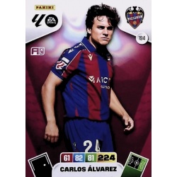 Carlos Álvarez Levante 194