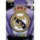 Escudo Real Madrid 199