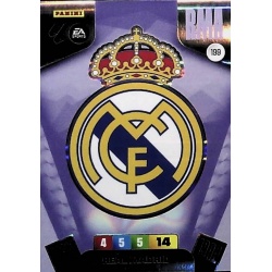 Escudo Real Madrid 199