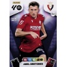 Collect Them Abel Bretones Osasuna Adrenalyn XL Liga 2025-26
