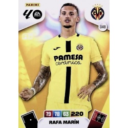 Rafa Marín Villarreal 348