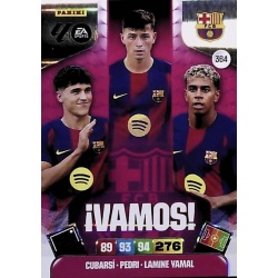 |Vamos! Barcelona 364