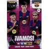 |Vamos! Barcelona 364