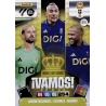 |Vamos! Oviedo 376