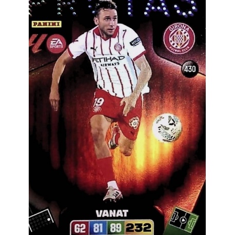 Vanat Protas Girona 430