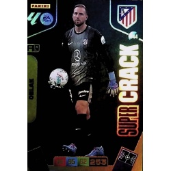 Oblak Super Crack Atlético Madrid 444