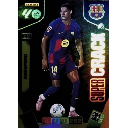 Rashford Super Crack Barcelona 453