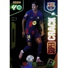 Rashford Super Crack Barcelona 453