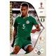 William Troost-Ekong Nigeria 237 Adrenalyn XL Russia 2018 